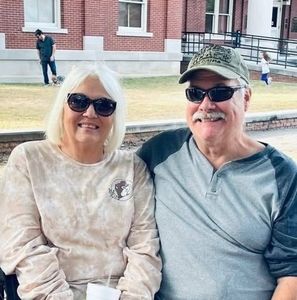 Meet your Posher, Belinda bryson